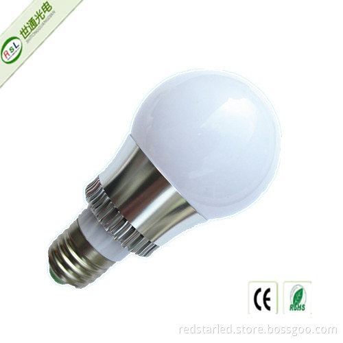 LED Light Bulb